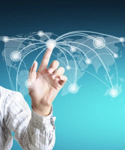 CRM Customer Relationship Management